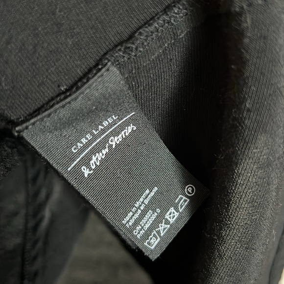 & OTHER STORIES Button Up Mini A Line Dress Size 0 - Picture 6 of 7